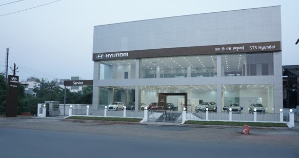 Hyundai Gallery